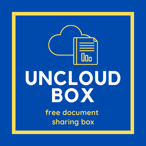 Uncloud Box